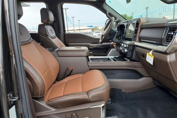 2025 Ford F-250SD King Ranch  TX
