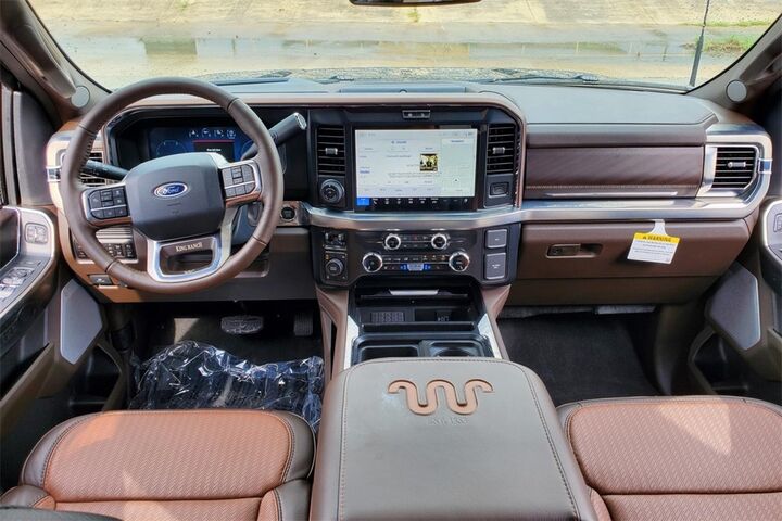2025 Ford F-250SD King Ranch  TX