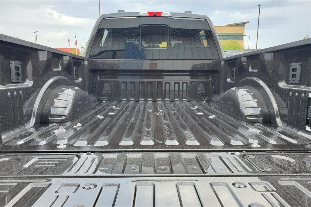 2025 Ford F-250SD King Ranch Hondo TX