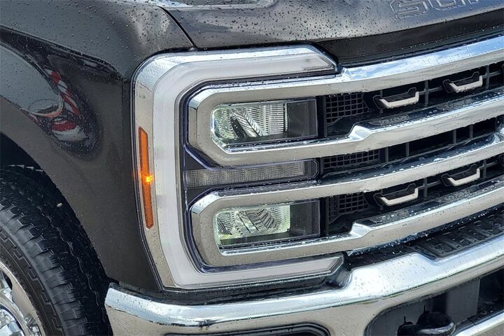 2025 Ford F-250SD King Ranch  TX
