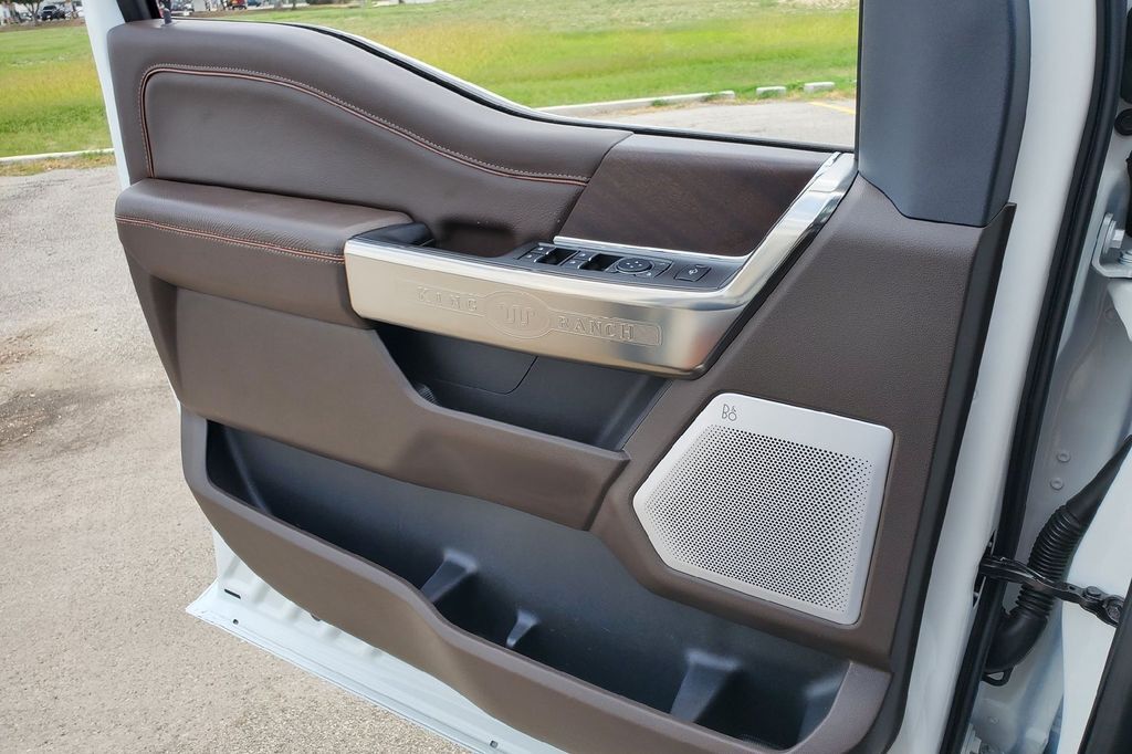 2025 Ford F-250SD King Ranch Hondo TX