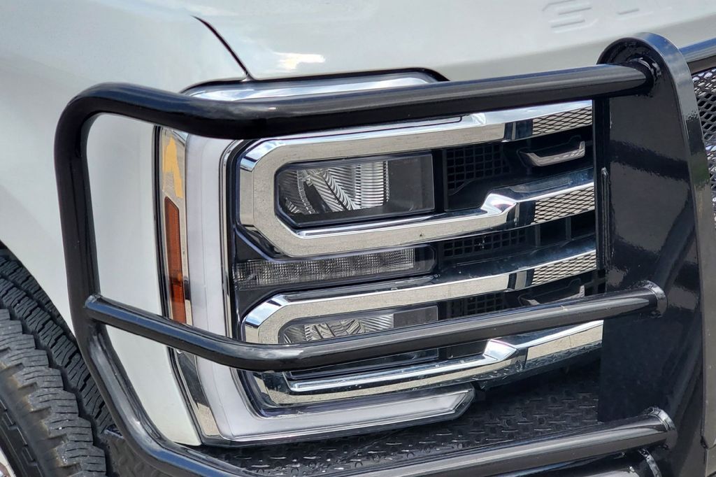 2025 Ford F-250SD King Ranch Hondo TX