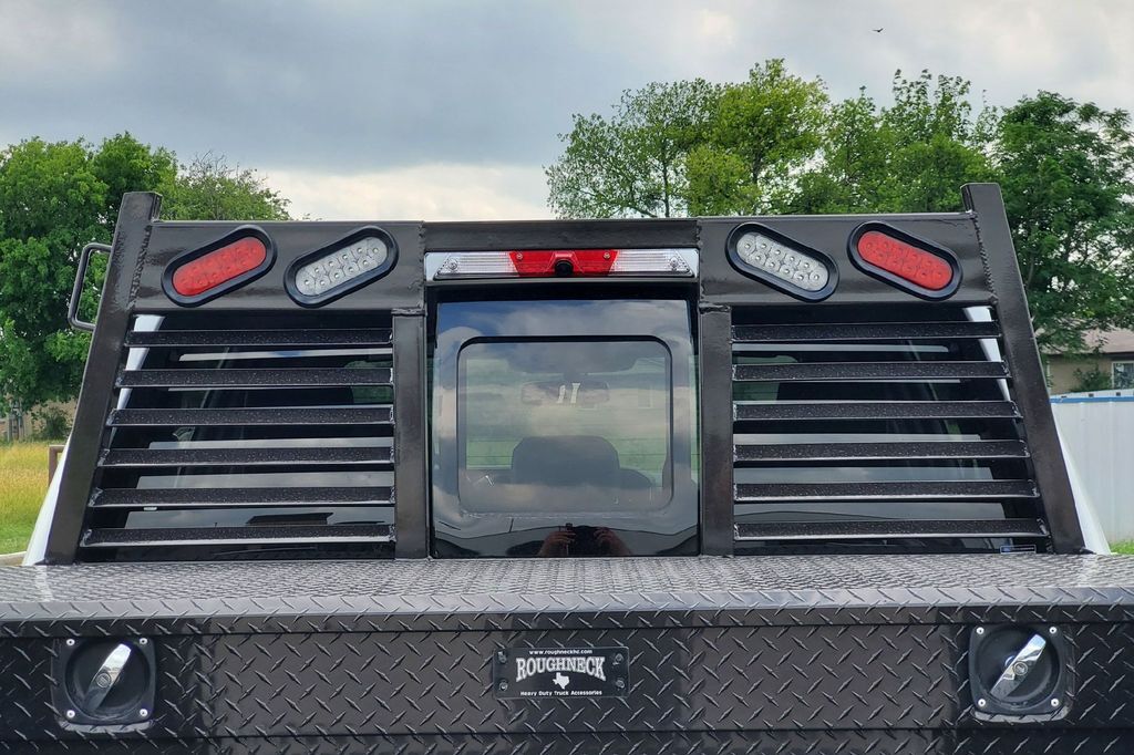 2025 Ford F-250SD King Ranch Hondo TX