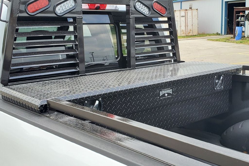 2025 Ford F-250SD King Ranch Hondo TX