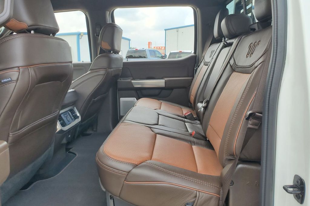 2025 Ford F-250SD King Ranch Hondo TX