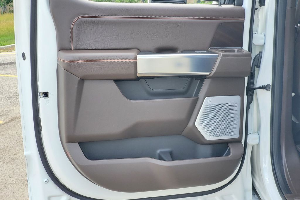 2025 Ford F-250SD King Ranch Hondo TX