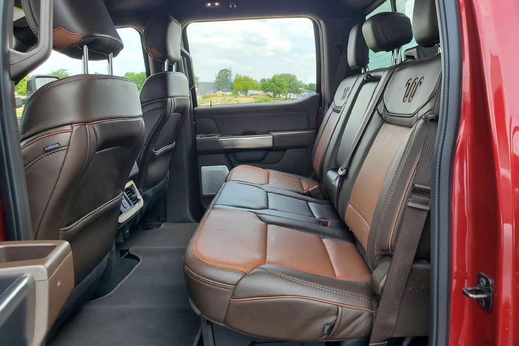 2025 Ford F-250SD King Ranch Hondo TX