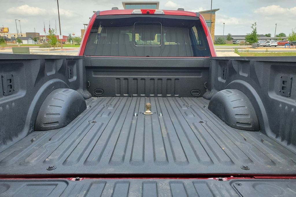 2025 Ford F-250SD King Ranch Hondo TX