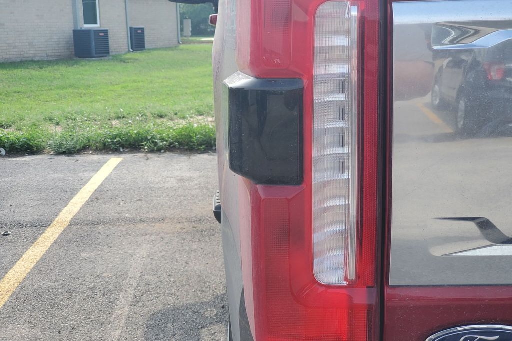 2025 Ford F-250SD King Ranch Hondo TX