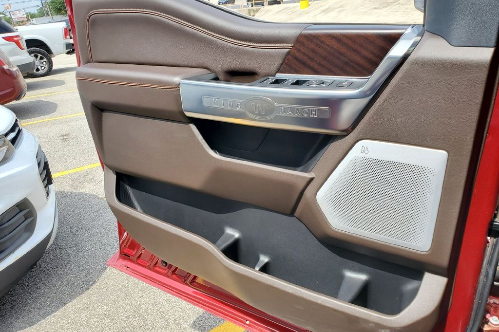 2025 Ford F-250SD King Ranch Hondo TX