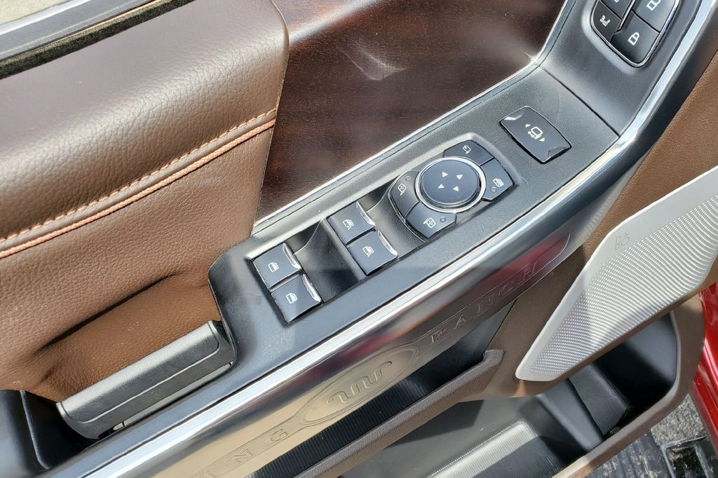 2025 Ford F-250SD King Ranch Hondo TX