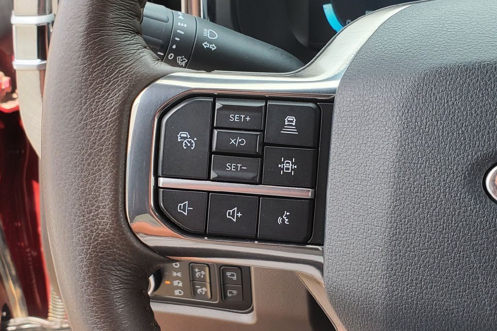 2025 Ford F-250SD King Ranch Hondo TX