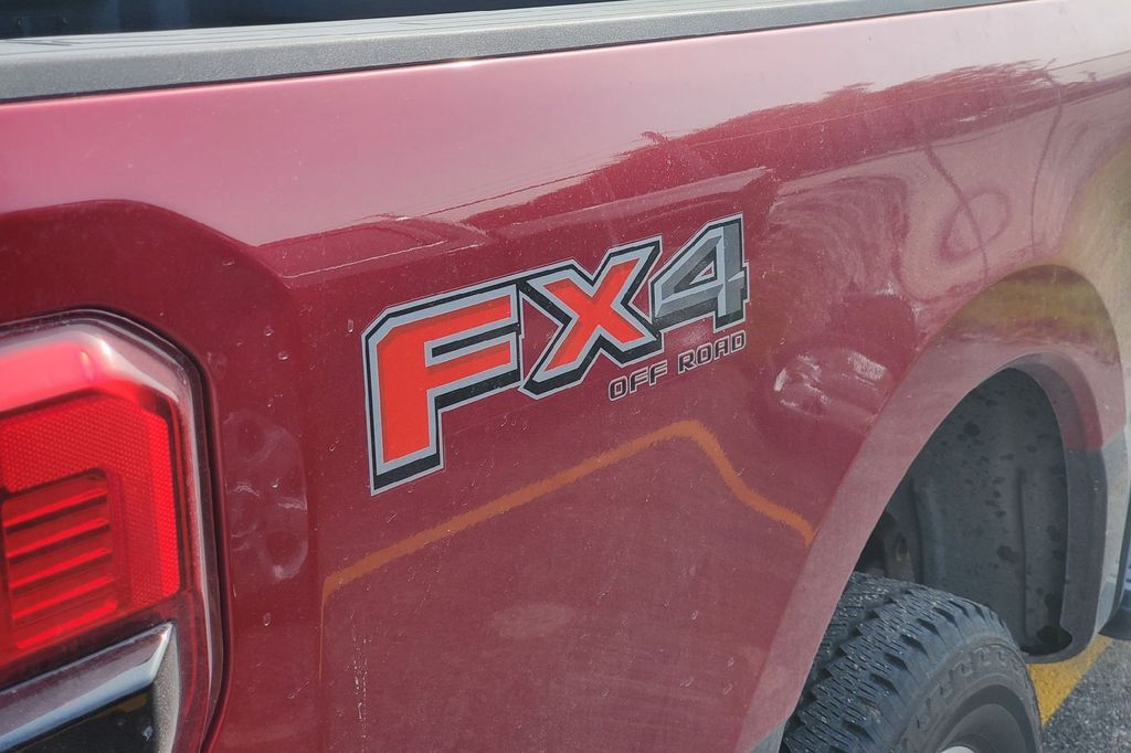 2025 Ford F-250SD King Ranch Hondo TX