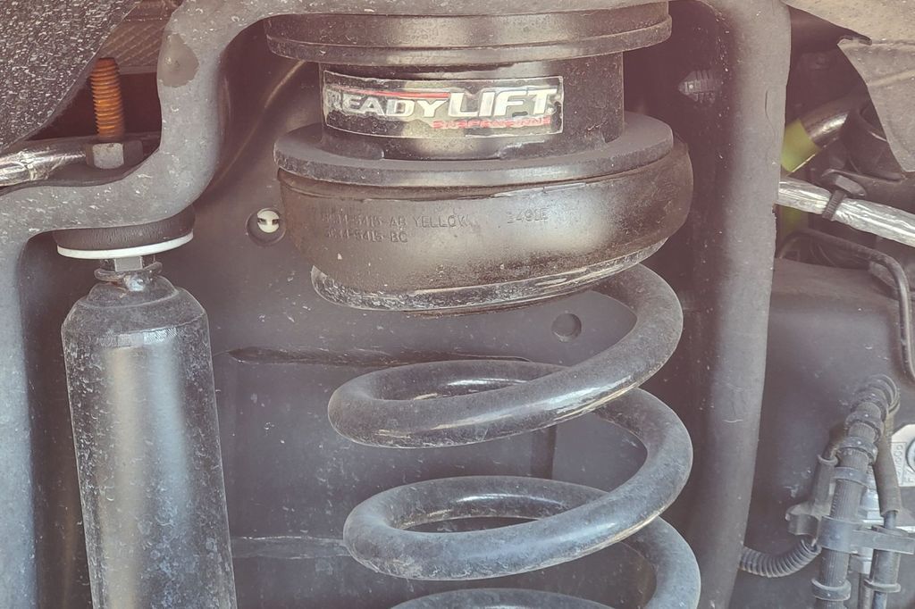 2025 Ford F-250SD King Ranch Hondo TX