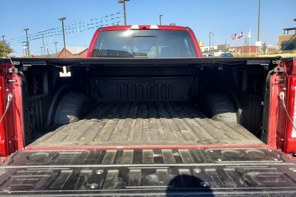 2025 Ford F-250SD King Ranch Hondo TX