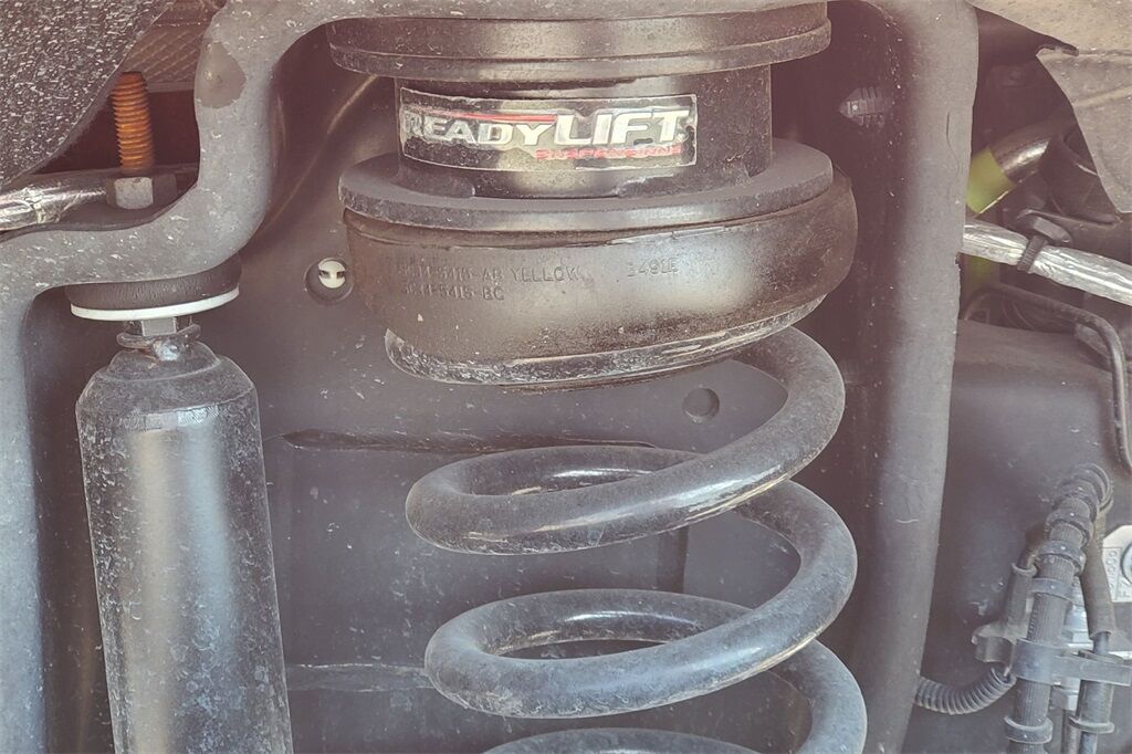 2025 Ford F-250SD King Ranch Hondo TX