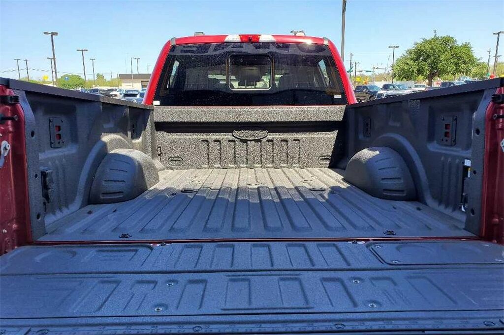 2025 Ford F-250SD King Ranch Hondo TX