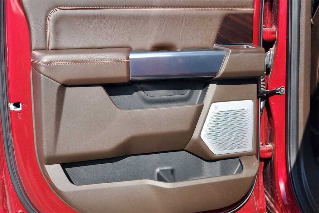 2025 Ford F-250SD King Ranch Hondo TX