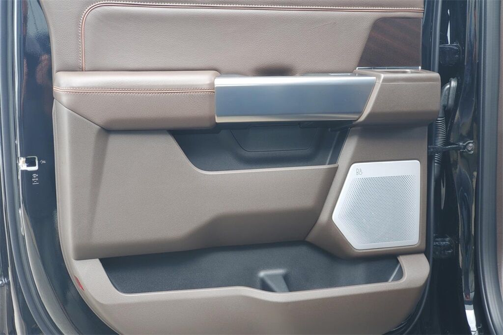 2025 Ford F-250SD King Ranch Hondo TX