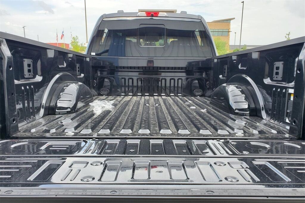 2025 Ford F-250SD King Ranch Hondo TX