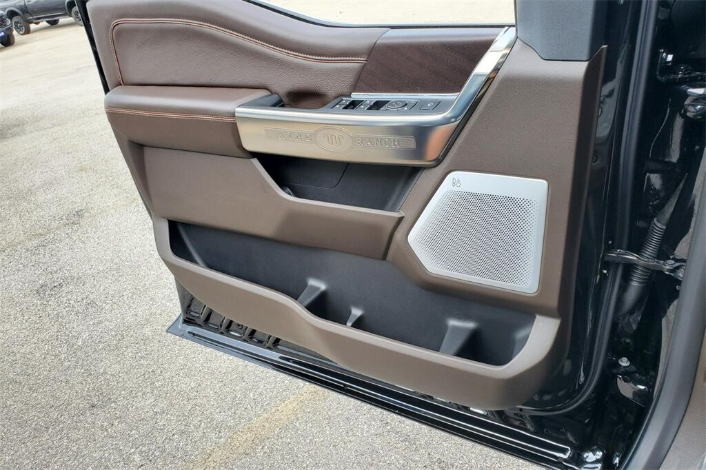 2025 Ford F-250SD King Ranch Hondo TX