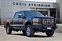 2025 Ford F-250SD King Ranch