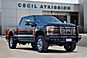2025 Ford F-250SD King Ranch TX 2025 Ford F-250SD King Ranch TX