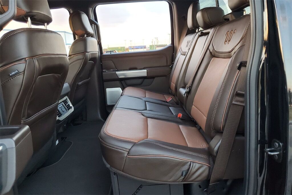 2025 Ford F-250SD King Ranch Hondo TX