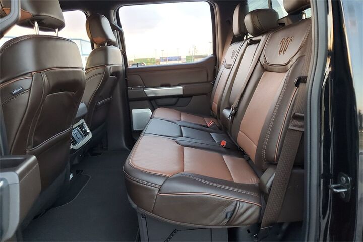 2025 Ford F-250SD King Ranch TX 2025 Ford F-250SD King Ranch TX