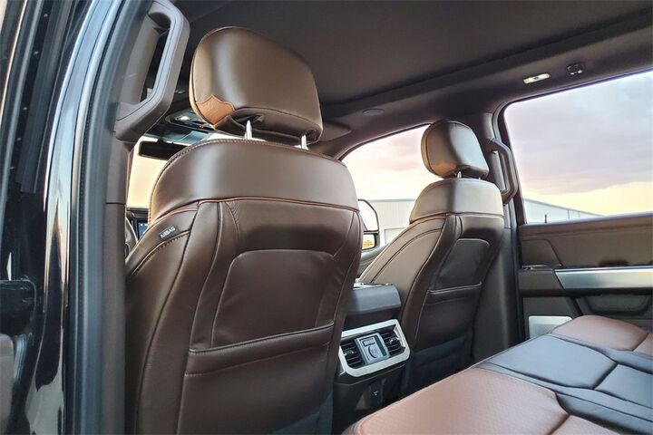 2025 Ford F-250SD King Ranch TX 2025 Ford F-250SD King Ranch TX