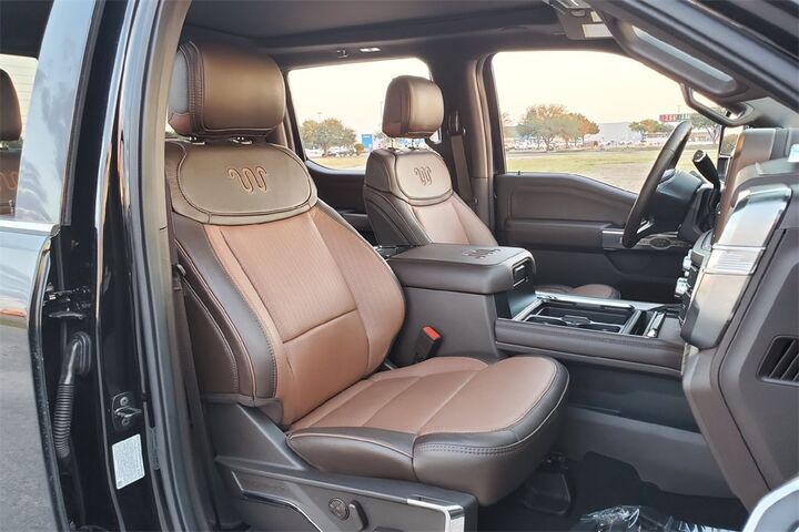 2025 Ford F-250SD King Ranch TX 2025 Ford F-250SD King Ranch TX