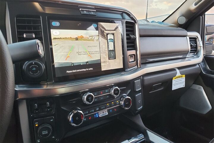 2025 Ford F-250SD King Ranch TX 2025 Ford F-250SD King Ranch TX