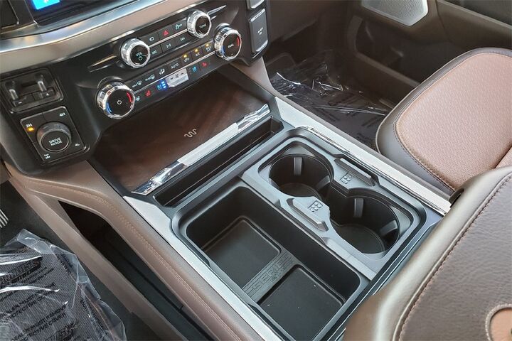 2025 Ford F-250SD King Ranch TX 2025 Ford F-250SD King Ranch TX