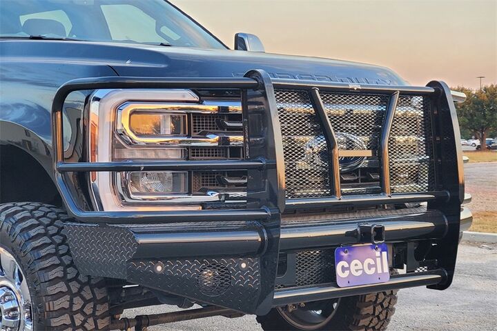 2025 Ford F-250SD King Ranch TX 2025 Ford F-250SD King Ranch TX