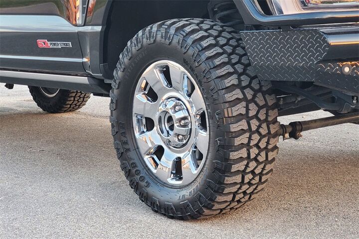 2025 Ford F-250SD King Ranch TX 2025 Ford F-250SD King Ranch TX