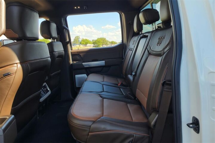 2025 Ford F-250SD King Ranch  TX