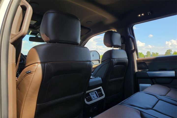 2025 Ford F-250SD King Ranch  TX