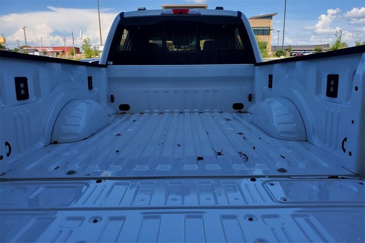 2025 Ford F-250SD King Ranch  TX
