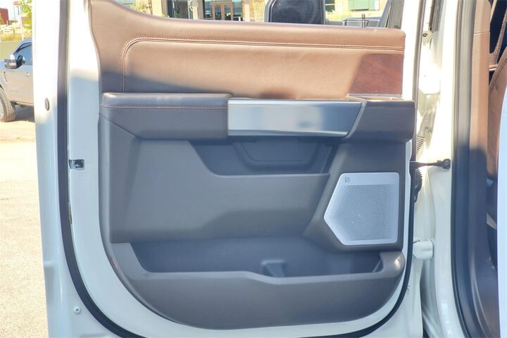 2025 Ford F-250SD King Ranch  TX