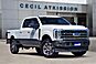 2025 Ford F-250SD King Ranch  TX
