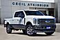 2025 Ford F-250SD King Ranch  TX
