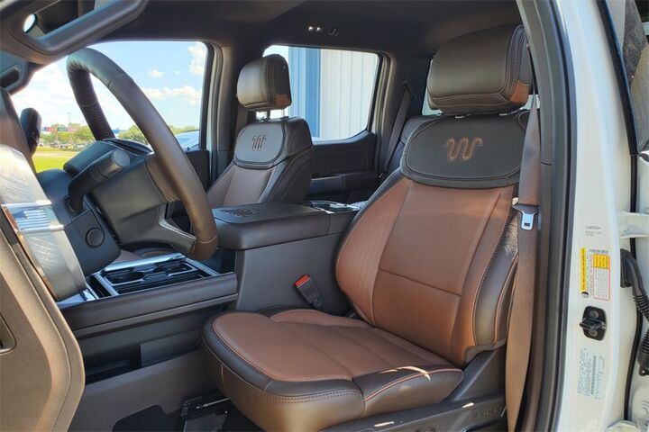 2025 Ford F-250SD King Ranch  TX