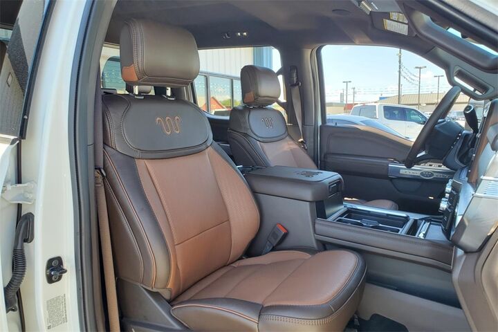 2025 Ford F-250SD King Ranch  TX