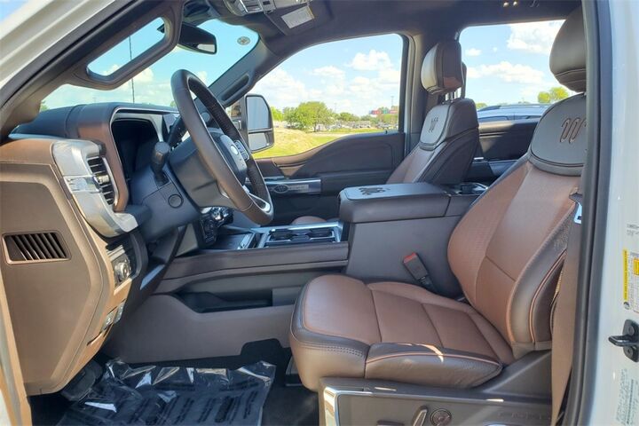 2025 Ford F-250SD King Ranch  TX