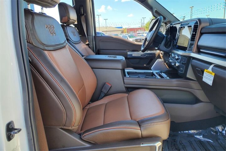 2025 Ford F-250SD King Ranch  TX