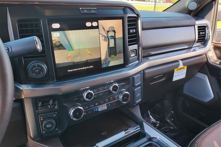 2025 Ford F-250SD King Ranch  TX