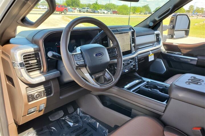 2025 Ford F-250SD King Ranch  TX
