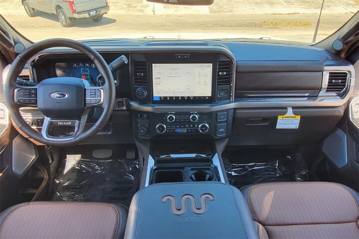 2025 Ford F-250SD King Ranch  TX
