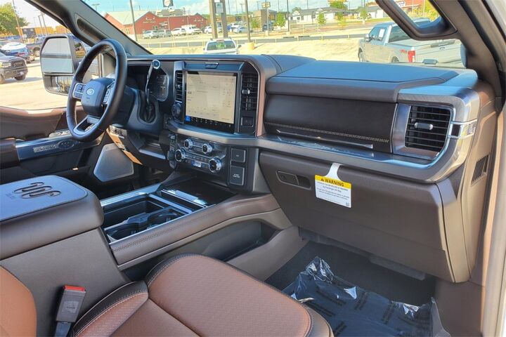 2025 Ford F-250SD King Ranch  TX