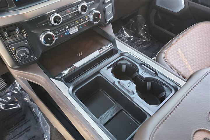 2025 Ford F-250SD King Ranch  TX